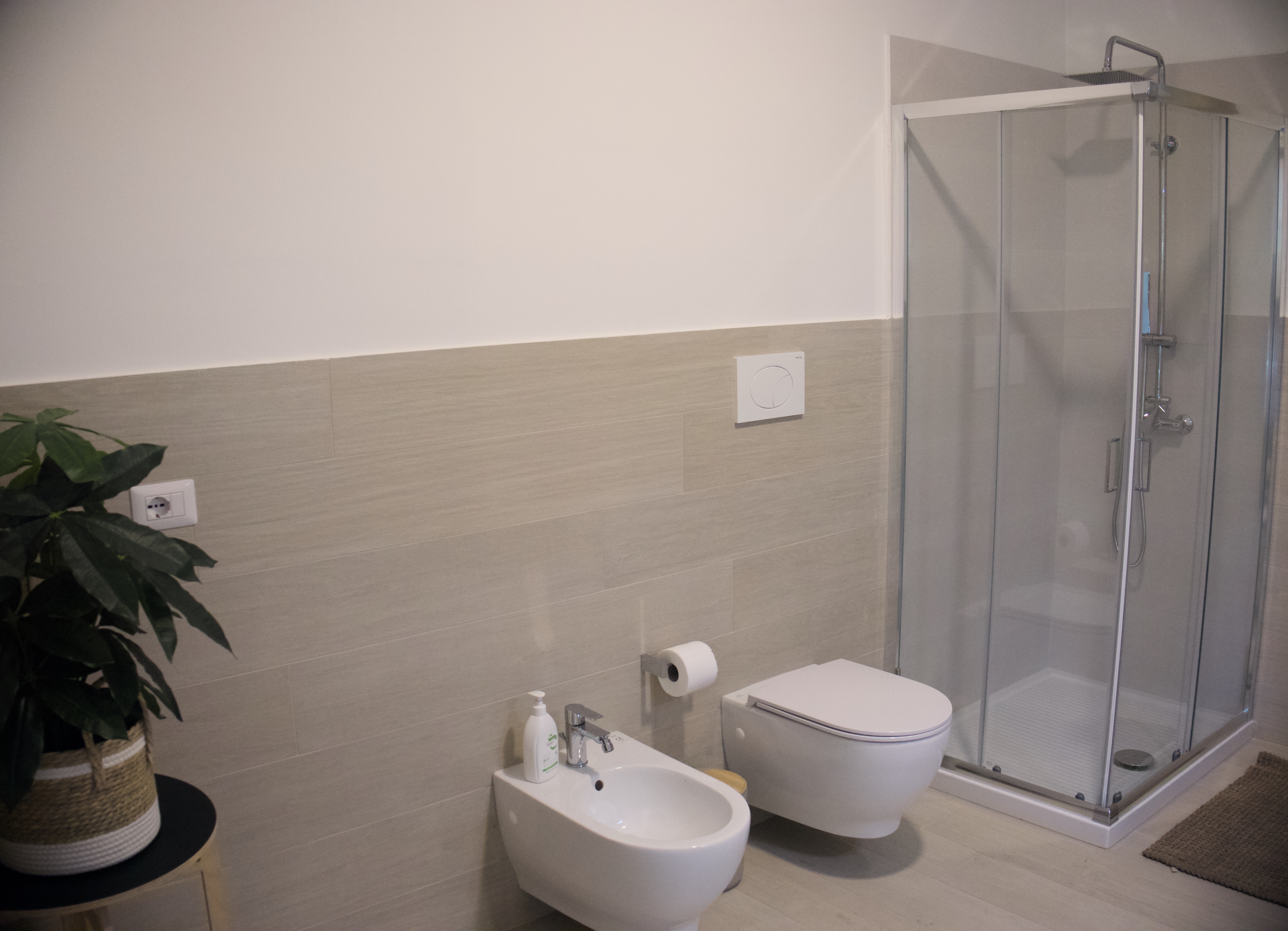 Camera Relax - Bagno